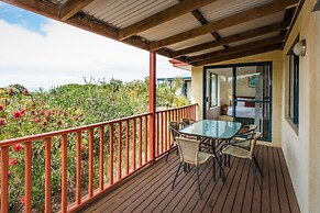 Cosy Corner by the BnB Collection