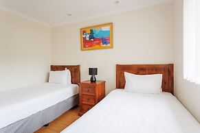 Cosy Corner by the BnB Collection