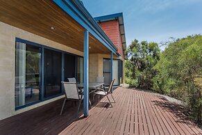 Cosy Corner by the BnB Collection