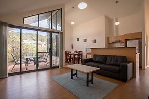 Cosy Corner by the BnB Collection