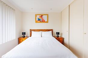 Cosy Corner by the BnB Collection