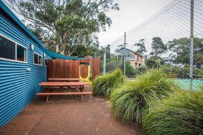 Cosy Corner by the BnB Collection