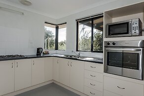 Cosy Corner by the BnB Collection