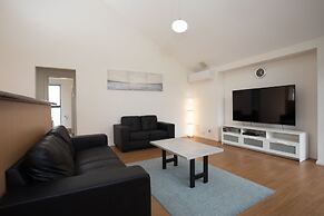 Cosy Corner by the BnB Collection