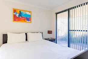 Cosy Corner by the BnB Collection