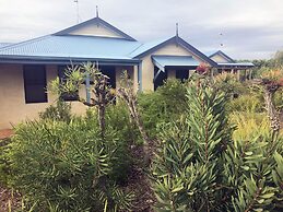 Cosy Corner by the BnB Collection