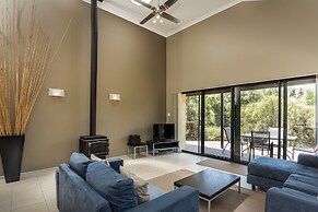 Cosy Corner by the BnB Collection