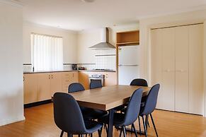 Cosy Corner by the BnB Collection