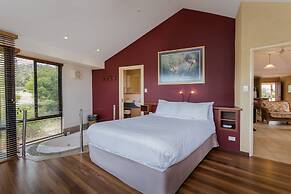 Cosy Corner by the BnB Collection