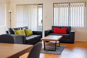 Cosy Corner by the BnB Collection