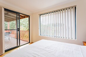 Cosy Corner by the BnB Collection