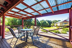 Cosy Corner by the BnB Collection