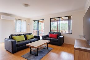 Cosy Corner by the BnB Collection