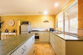 Cosy Corner by the BnB Collection