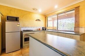 Cosy Corner by the BnB Collection