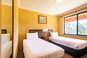 Cosy Corner by the BnB Collection