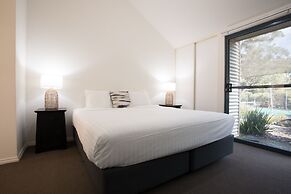 Cosy Corner by the BnB Collection