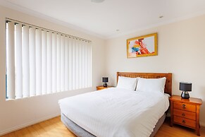 Cosy Corner by the BnB Collection