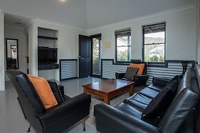 Cosy Corner by the BnB Collection