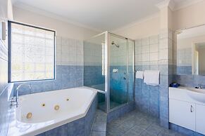 Cosy Corner by the BnB Collection