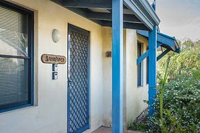 Cosy Corner by the BnB Collection