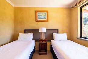 Cosy Corner by the BnB Collection