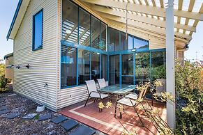 Cosy Corner by the BnB Collection