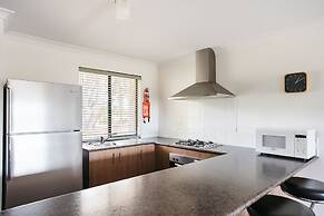 Cosy Corner by the BnB Collection