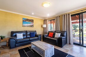 Cosy Corner by the BnB Collection