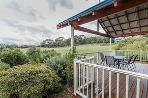 Cosy Corner by the BnB Collection