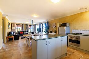 Cosy Corner by the BnB Collection