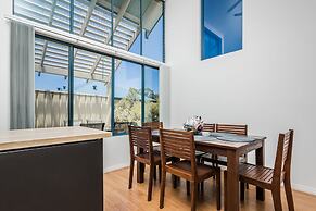 Cosy Corner by the BnB Collection