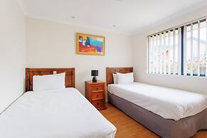 Cosy Corner by the BnB Collection