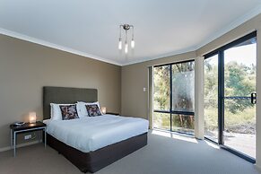 Cosy Corner by the BnB Collection