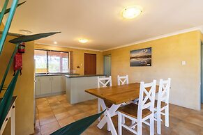 Cosy Corner by the BnB Collection