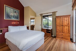 Cosy Corner by the BnB Collection