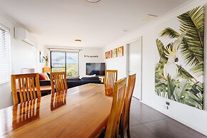 Cosy Corner by the BnB Collection