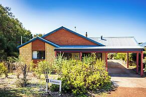 Cosy Corner by the BnB Collection