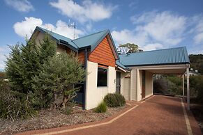 Cosy Corner by the BnB Collection