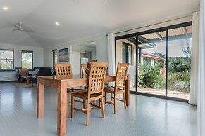 Cosy Corner by the BnB Collection