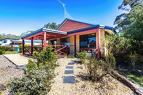 Cosy Corner by the BnB Collection