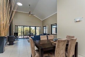 Cosy Corner by the BnB Collection