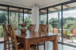 Cosy Corner by the BnB Collection