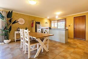 Cosy Corner by the BnB Collection