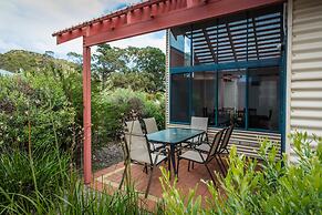 Cosy Corner by the BnB Collection