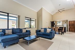 Cosy Corner by the BnB Collection