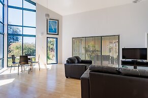 Cosy Corner by the BnB Collection