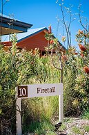 Cosy Corner by the BnB Collection