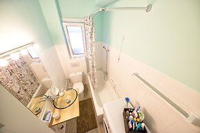 Your home under  Acropolis Central& safe