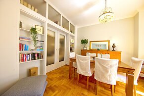 Your home under  Acropolis Central& safe